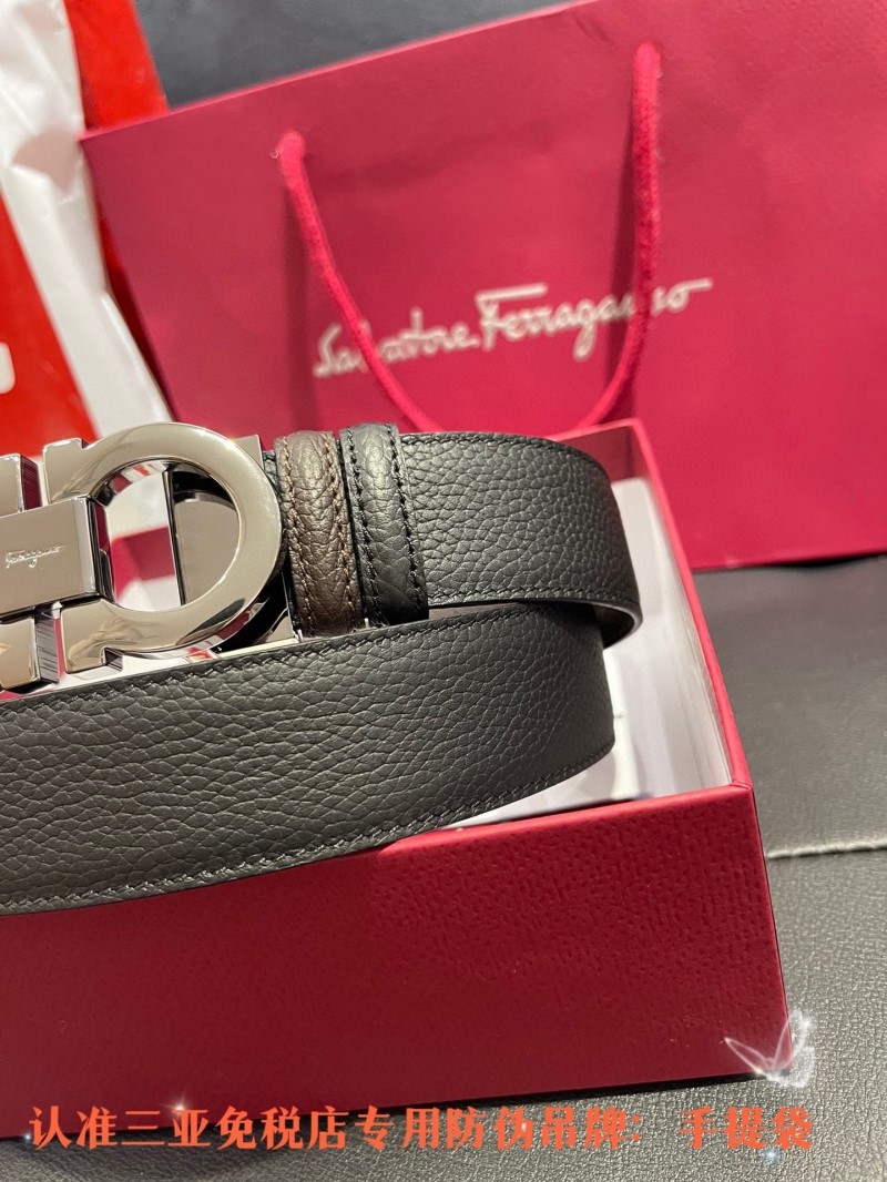 Ferragamo Belts